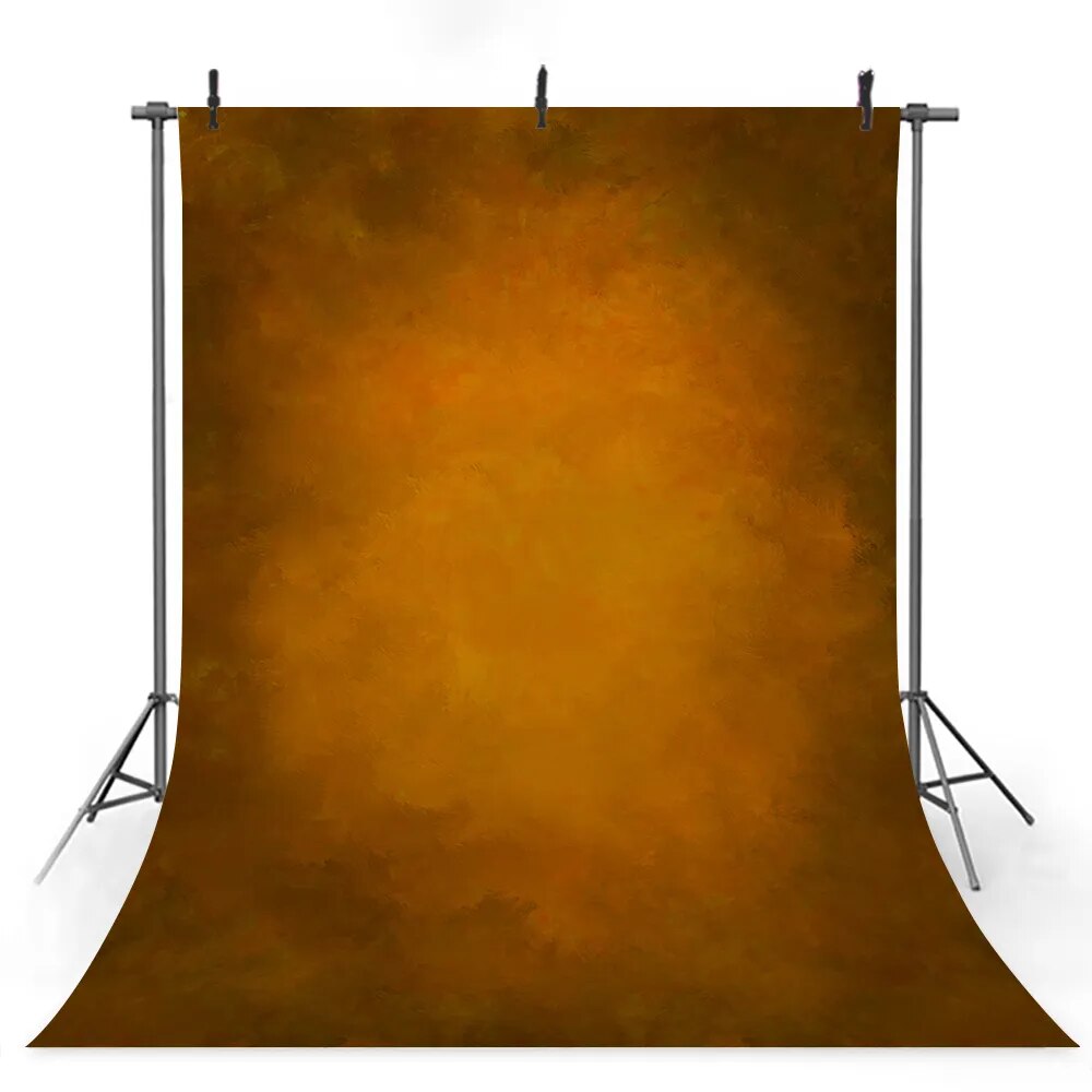 Brown Solid Color Backdrops Pregnant Woman Portrait Adult Child Photography Girl Photocall Photostudio Abstract Background
