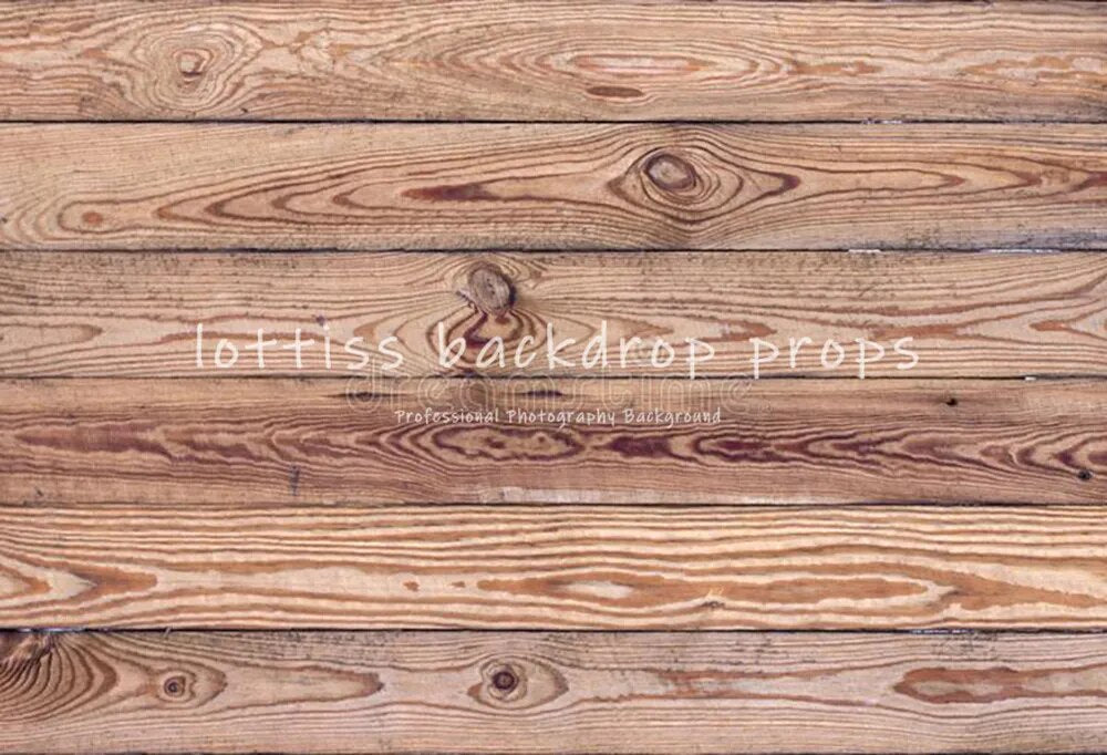 Brown Wood Planks Floor Photography Backdrops Adult Portrait Party Photocall Dark Damaged Wooden Boards Wall Background