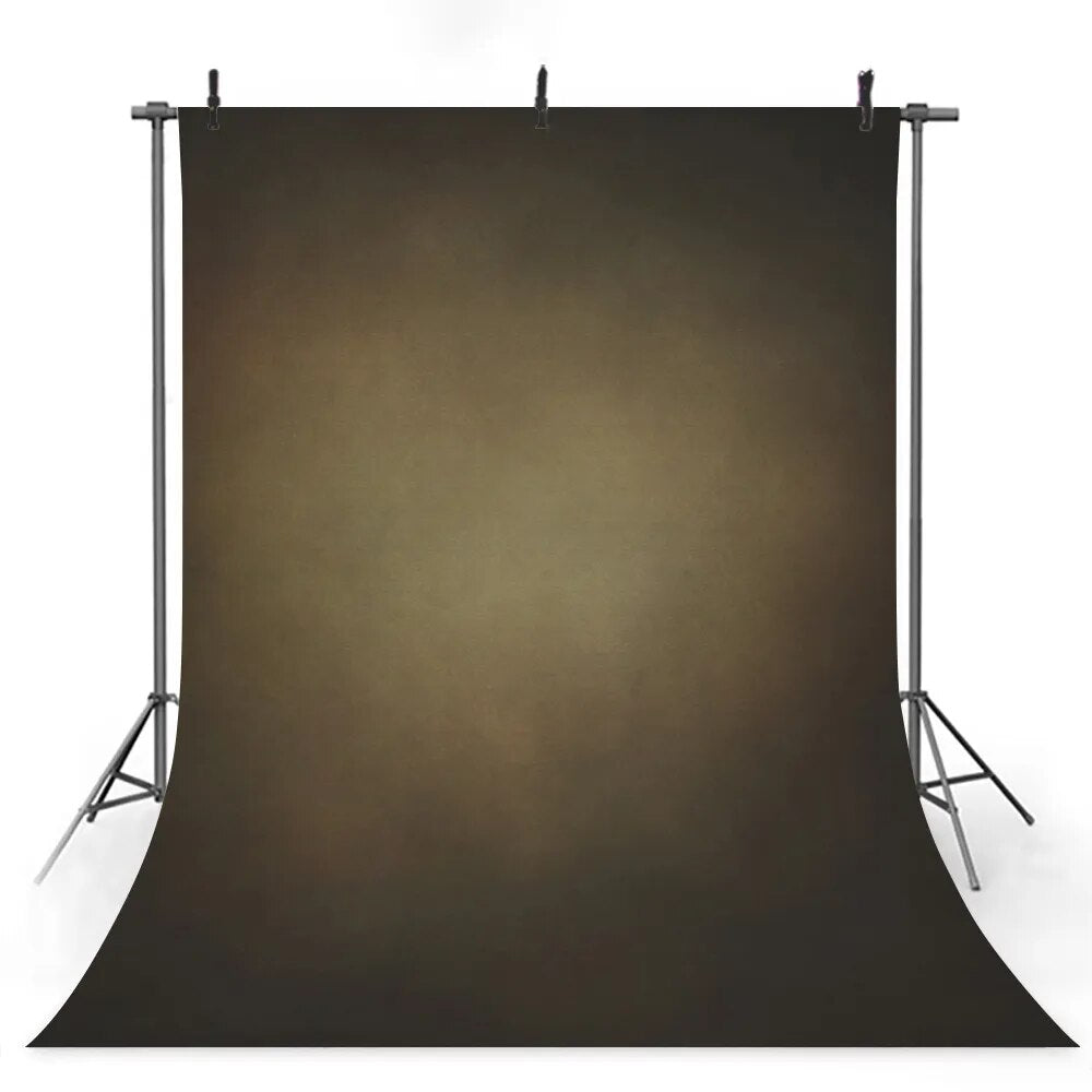 Brown Solid Color Backdrops Pregnant Woman Portrait Adult Child Photography Girl Photocall Photostudio Abstract Background