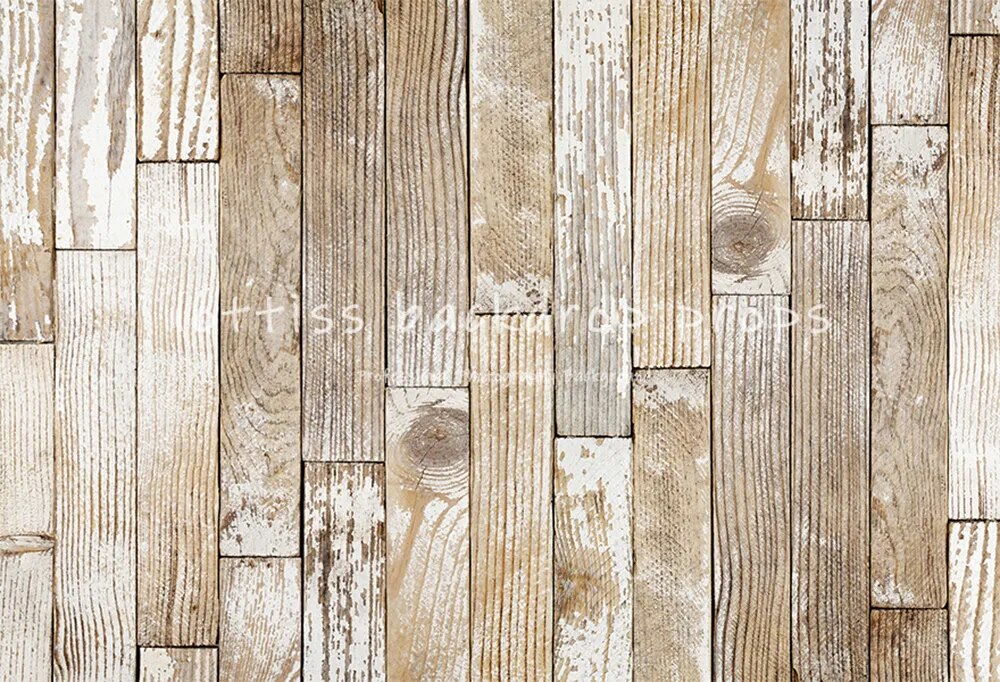 Brown Wood Floor Photography Background  Dark Brown Wood Board Prop Adult Kids Portrait Photocall Broken Wooden Wall Backdrops